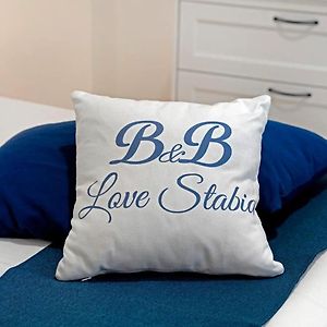 Love Stabia
